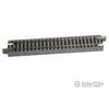 Kato N 20020 Straight Roadbed Track Section - Unitrack -- 4-7/8" 12.4cm pkg(4) - Default Title (IC-381-20020)