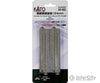 Kato N 20023 Concrete Tie Double-Track Straight -- 4-7/8" 124mm pkg(2) - Default Title (CH-381-20023)