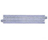 Kato N 20028 Straight Roadbed Track Section - Concrete Ties - Unitrack - 4-7/8’’ 12.4cm pkg(4) Track & Turnouts