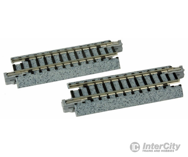 Kato N 20030 Straight Track -- 64mm - Default Title (IC-381-20030)