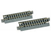 Kato N 20030 Straight Track -- 64mm - Default Title (IC-381-20030)