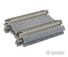 Kato N 20042 Concrete Tie Double-Track Straight -- 2-7/16" (62mm) pkg(2) - Default Title (CH-381-20042)