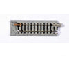 Kato N 20045 Kato Unitrack to TomyTec/Tomix FineTrack Adaptor -- 2-1/2" 64mm pkg(2) - Default Title (IC-381-20045)