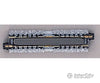 Kato N 20050 Straight Roadbed Expansion Track Section - Unitrack -- 3 to 4-1/4" 78 to 108mm - Default Title (CH-381-20050)