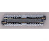 Kato N 20050 Straight Roadbed Expansion Track Section - Unitrack -- 3 to 4-1/4" 78 to 108mm - Default Title (CH-381-20050)