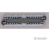 Kato N 20050 Straight Roadbed Expansion Track Section - Unitrack -- 3 to 4-1/4" 78 to 108mm - Default Title (CH-381-20050)