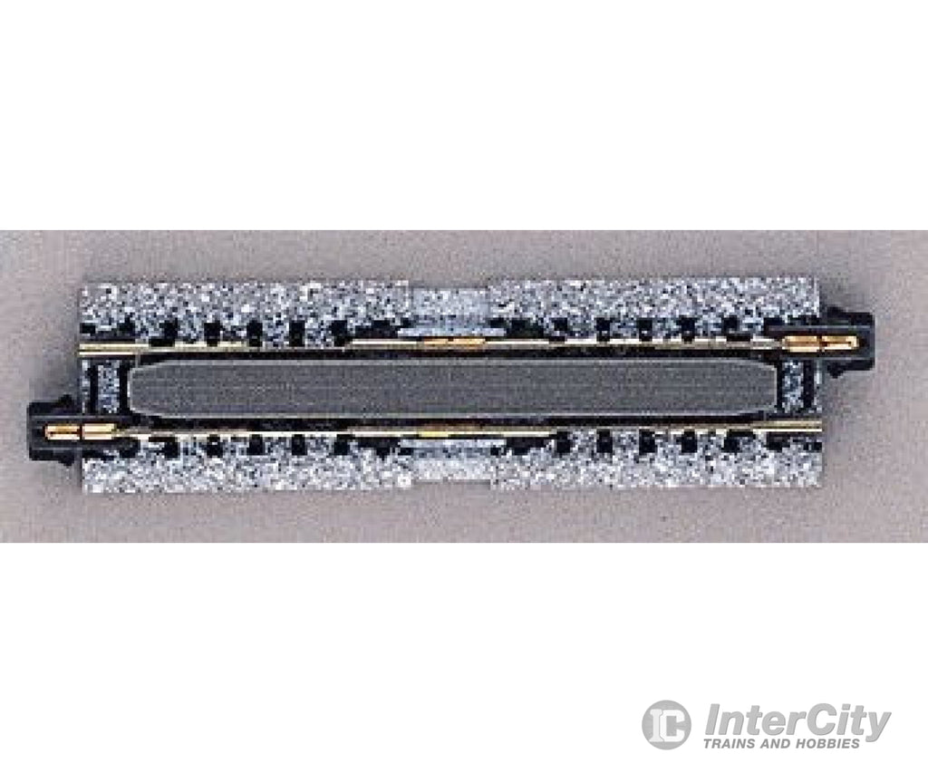 Kato N 20050 Straight Roadbed Expansion Track Section - Unitrack -- 3 to 4-1/4" 78 to 108mm - Default Title (CH-381-20050)