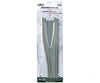 Kato 20051 Concrete-Tie Double-Track Widening Section - Unitrack -- Left Hand 12-3/16" 31cm Long - Default Title (IC-381-20051)