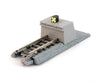 Kato N 20063 Concrete Illuminated Bumper Track - Unitrack -- Style A, 2-5/6" 66mm Long - Default Title (CH-381-20063)