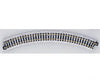 Kato N 20100 Curved Roadbed Track Section - Unitrack -- 45-Degree, 9-3/4" 249mm Radius - Default Title (CH-381-20100)