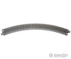 Kato N 20120 Curved Roadbed Track Section - Unitrack -- 45-Degree, 12-3/8" 315mm Radius - Default Title (CH-381-20120)