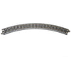 Kato N 20120 Curved Roadbed Track Section - Unitrack -- 45-Degree, 12-3/8" 315mm Radius - Default Title (CH-381-20120)