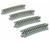 Kato N 20121 Curved Roadbed Track Section - Unitrack -- 15-Degree, 12-3/8" 315mm Radius pkg(4) - Default Title (CH-381-20121)