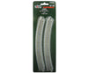 Kato N 20150 Curved Roadbed Track Section - Unitrack -- 15 Degree 28-1/4’’ 718mm Radius - 4 Pieces - Track & Turnouts