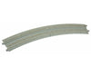 Kato 20188 Curved Double Concrete Slab Superelevated Track - Unitrack -- 16-3/8 & 15" 414 & 381mm Radius 22.5-Degree Sections pkg(2) - Default Title (IC-381-20188)