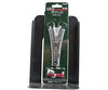 Kato N 20222 #2 Wye Turnout - Unitrack -- Remote Control - Default Title (IC-381-20222)