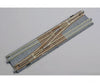 Kato N 20230 Double-Track Crossover - Unitrack -- Left Hand - Default Title (CH-381-20230)