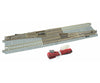 Kato 20231 Double-Track Crossover - Unitrack -- Right Hand - Default Title (IC-381-20231)
