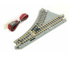Kato 20240 Compact Turnout R150-45 - Unitrack -- Left Hand - Default Title (IC-381-20240)