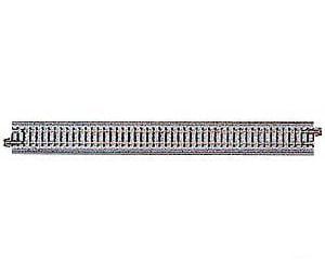 Kato 20400 Single-Track Straight Viaduct -- 9-3/4" 24.8cm pkg(2) - Default Title (IC-381-20400)