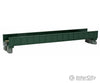 Kato N 20451 Single-Plate Girder Bridge - 7-5/16" 186mm -- Green - Default Title (CH-381-20451)