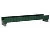Kato N 20451 Single-Plate Girder Bridge - 7-5/16" 186mm -- Green - Default Title (CH-381-20451)