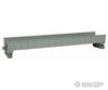 Kato N 20452 Single-Plate Girder Bridge - 7-5/16" 186mm -- Gray - Default Title (CH-381-20452)