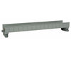 Kato N 20452 Single-Plate Girder Bridge - 7-5/16" 186mm -- Gray - Default Title (CH-381-20452)