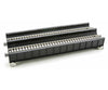 Kato N 20458 Double-Track Plate Girder Bridge -- 7-13/32" 186mm (black) - Default Title (CH-381-20458)