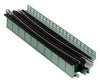 Kato 20472 Single-Track Curved Deck-Girder Bridge, Code 80 Track - Assembled - Unitrack -- 19" 481mm Radius, 15 Degrees (gray) - Default Title (IC-381-20472)