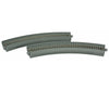 Kato 20505 Single-Track Viaduct -- Curved R249 - 45 (R 9-13/16" - 45) pkg(2) - Default Title (IC-381-20505)