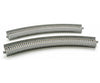 Kato N 20520 Single-Track Viaduct -- Curved R315 - 45 (R 12-3/8" - 45) pkg(2) - Default Title (CH-381-20520)