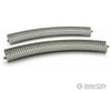 Kato N 20520 Single-Track Viaduct -- Curved R315 - 45 (R 12-3/8" - 45) pkg(2) - Default Title (CH-381-20520)