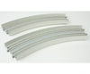 Kato 20544 Unitrack CT Double-Track Superelevated Curve -- 45 Degrees, 15 & 16-3/8" 38.1 & 41.4cm Radius - Default Title (IC-381-20544)