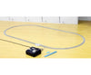 Kato N 20854 M1 Basic Oval Track Starter Set - Concrete Ties - Unitrack - Oval w/12-3/8’’ Radius Curves Rerailer Power