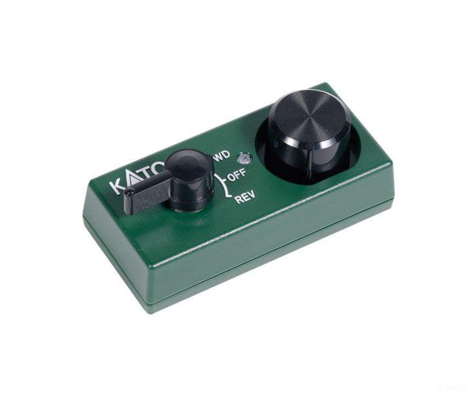 Kato N 22015 Pocket Line Controller Analog Throttles & Power