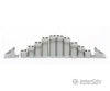 Gradual Pier Set -- 9/16 To 2 1.4 5.1Cm High Track Accessories
