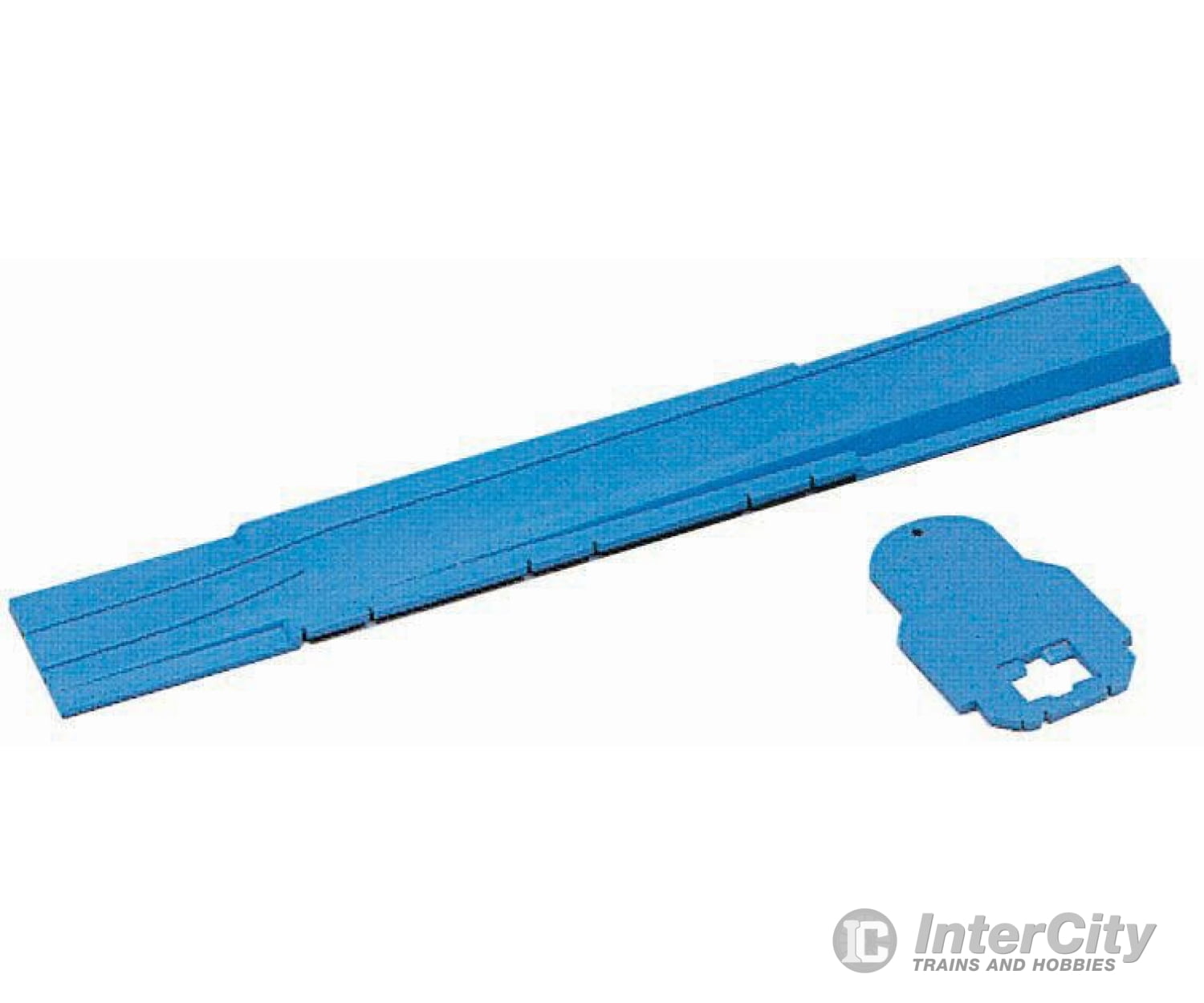 Kato N 24000 Rerailer Ramp - Default Title (CH-381-24000)