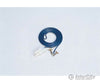 Kato N 24805 Terminal Joiners with Kato Plug - Unitrack -- 1 Pair - Default Title (CH-381-24805)