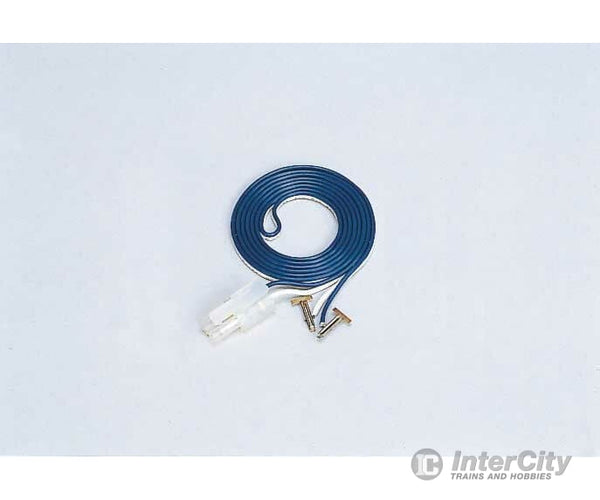 Kato N 24805 Terminal Joiners with Kato Plug - Unitrack -- 1 Pair - Default Title (CH-381-24805)