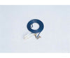 Kato N 24805 Terminal Joiners with Kato Plug - Unitrack -- 1 Pair - Default Title (CH-381-24805)