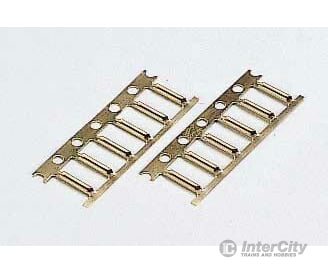 Kato N 24810 Flexible Track Joiners - Unitrack pkg(12) - Default Title (CH-381-24810)