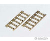 Kato N 24810 Flexible Track Joiners - Unitrack pkg(12) - Default Title (CH-381-24810)