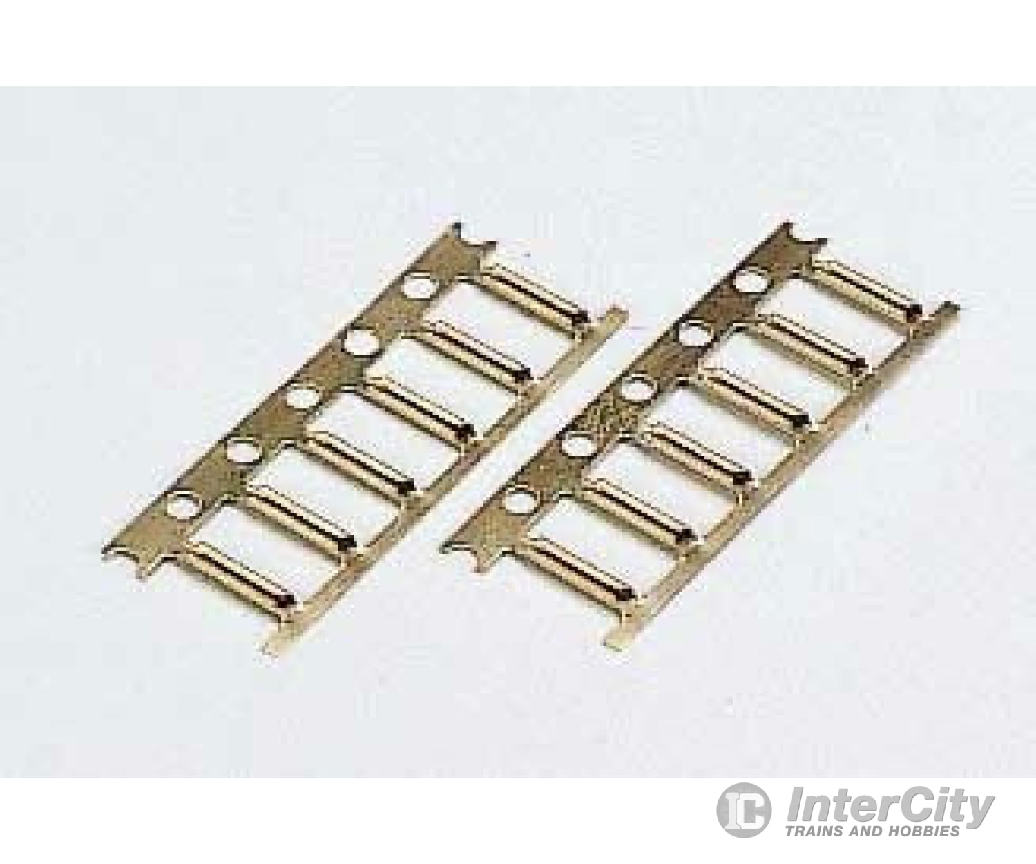 Kato N 24810 Flexible Track Joiners - Unitrack pkg(12) - Default Title (CH-381-24810)