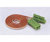 Kato N 24826 AC Extension Cord -- 35" 88.9cm - Default Title (CH-381-24826)