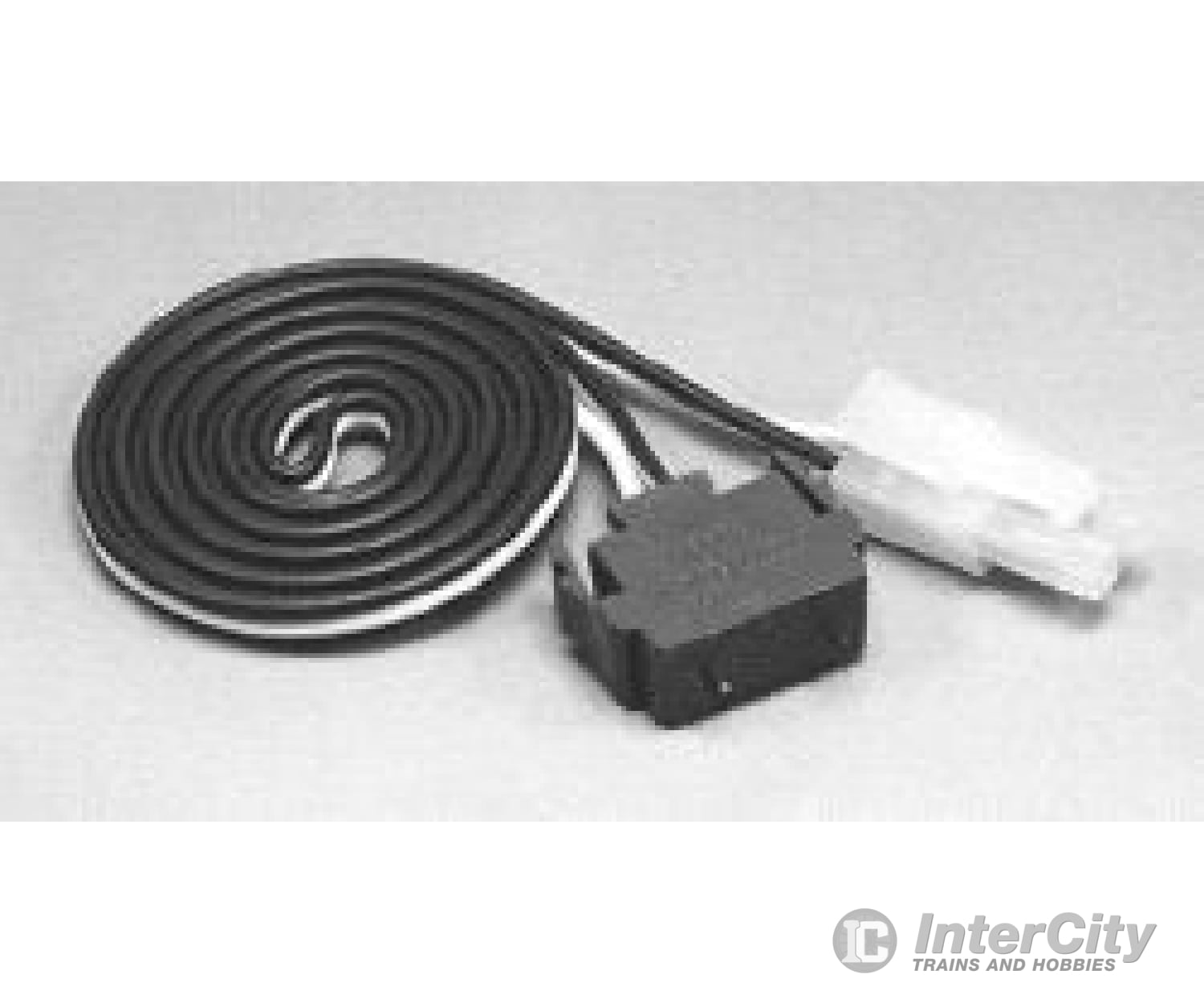 Kato N 24828 Power Cord pkg(2) -- Double Track - Default Title (CH-381-24828)