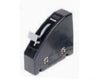 Kato N 24840BK Unitrack -- Turnout Control Switch - Black Track Accessories