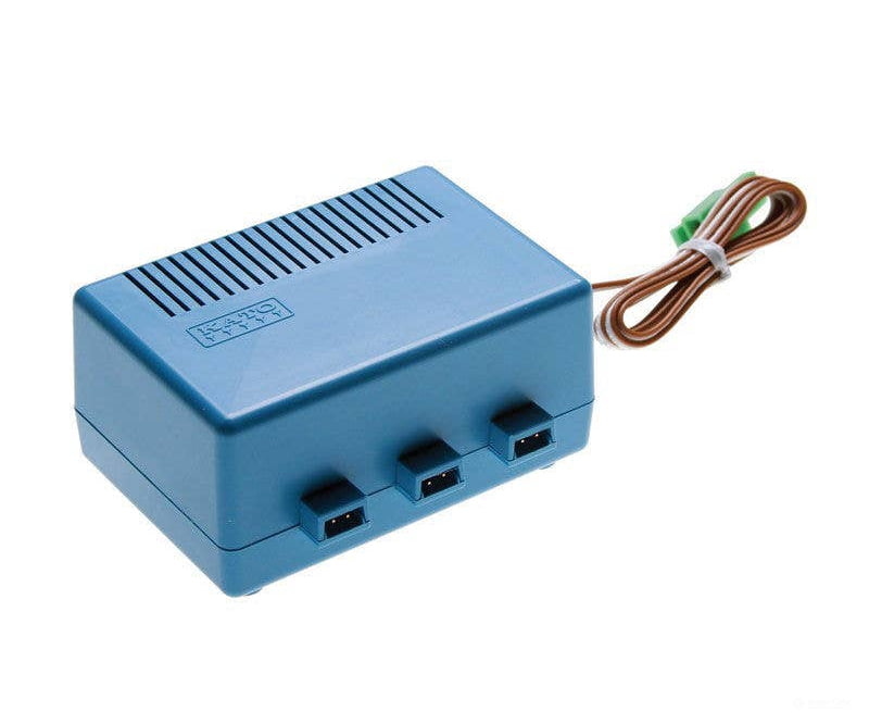 Kato N 24844 Automatic Signal Power Supply - Track & Turnouts