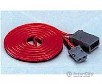 Kato N 24845 Signal Extension Cord -- 90cm (35") - Default Title (CH-381-24845)