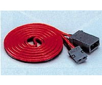 Kato N 24845 Signal Extension Cord -- 90cm (35") - Default Title (CH-381-24845)